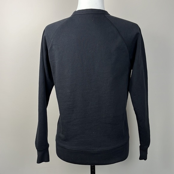 Everlane 100% Human Sweatshirt - Picture 4 of 11